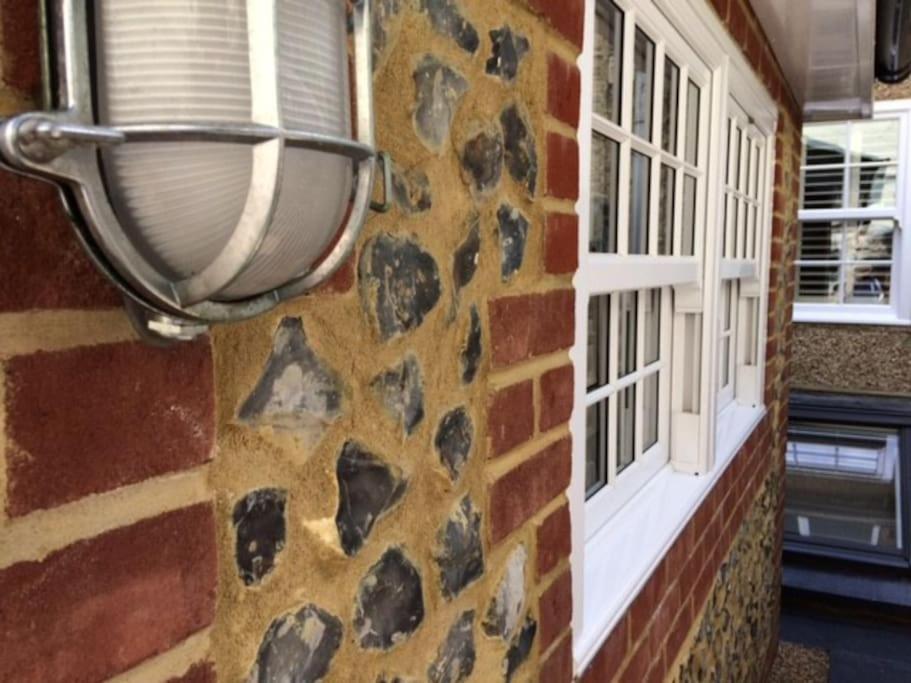 River Road, Littlehampton, Executive Apartment Exterior foto